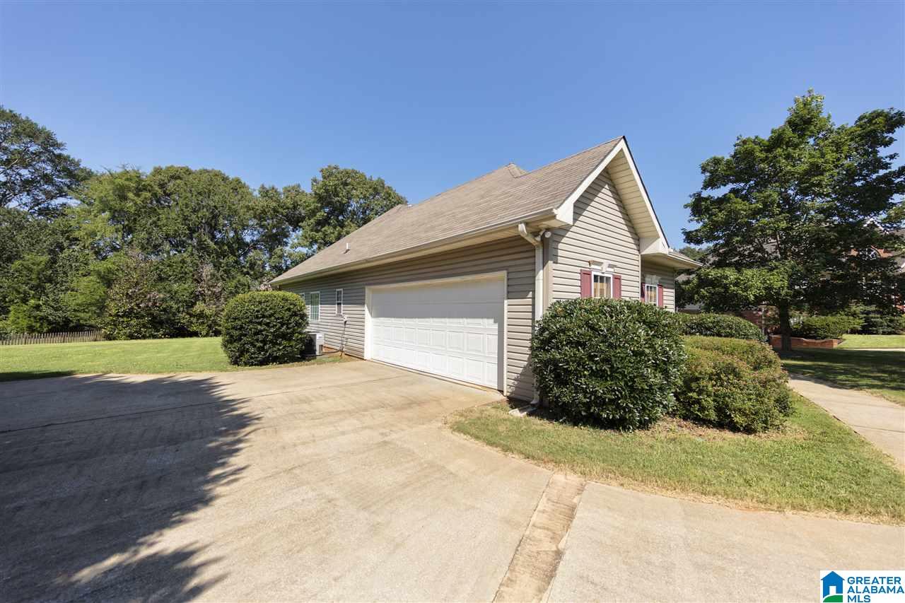 140 Sunset Trail Alabaster, AL 35007 - Photo 5 of 35