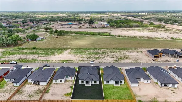 $349,000 | 9610 North 71st Lane, Mission, TX 78573