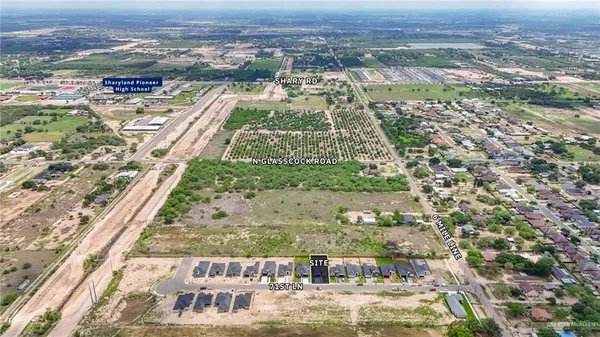 $349,000 | 9610 North 71st Lane, Mission, TX 78573