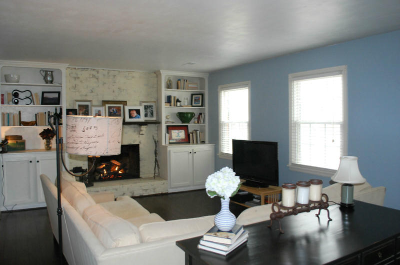 5259 Setter Road Roanoke, VA 24012 - Photo 5 of 39 DSC_0007