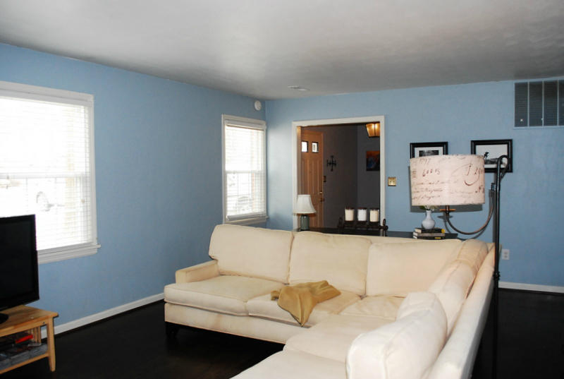 5259 Setter Road Roanoke, VA 24012 - Photo 6 of 39 DSC_0013