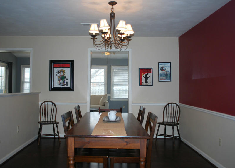 5259 Setter Road Roanoke, VA 24012 - Photo 8 of 39 DSC_0016