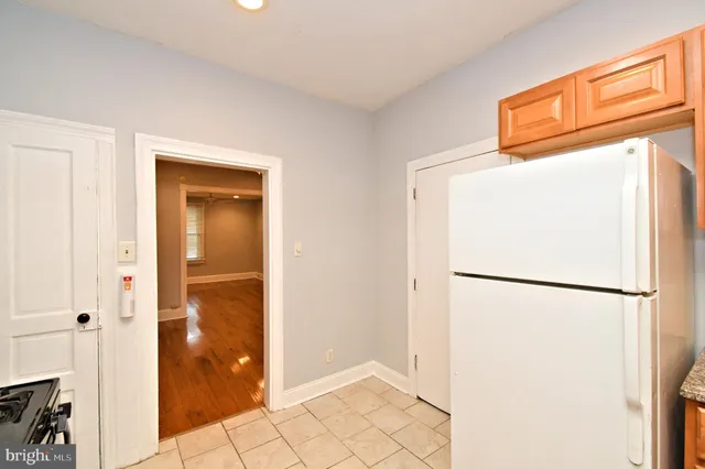 a view of a storage & utility room