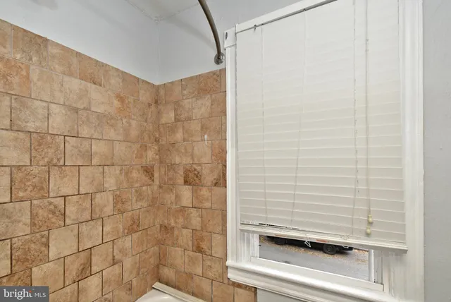 a view of wooden deck