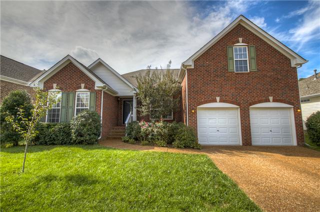 1313 West Running Brook Road Nashville, TN 37209 - Photo 1 of 19 Gallery Image 1