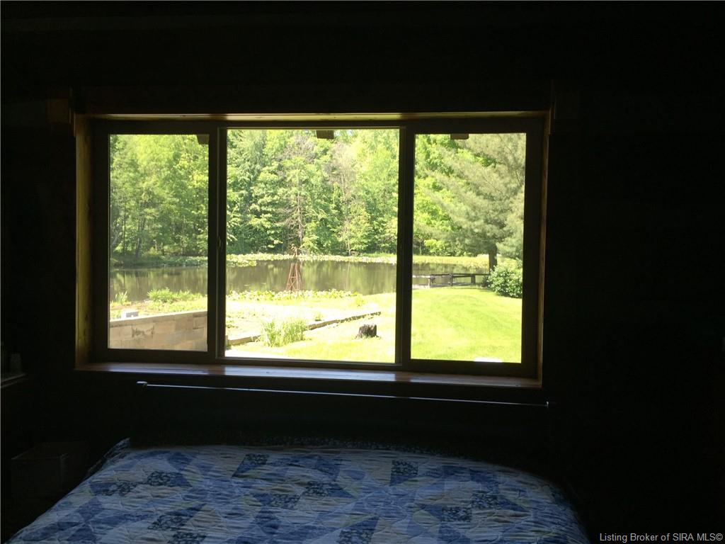 8401 North Little Rest Farm Road Commiskey, IN 47227 - Photo 13 of 22