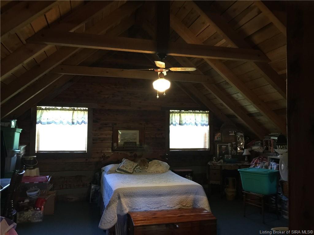 8401 North Little Rest Farm Road Commiskey, IN 47227 - Photo 14 of 22