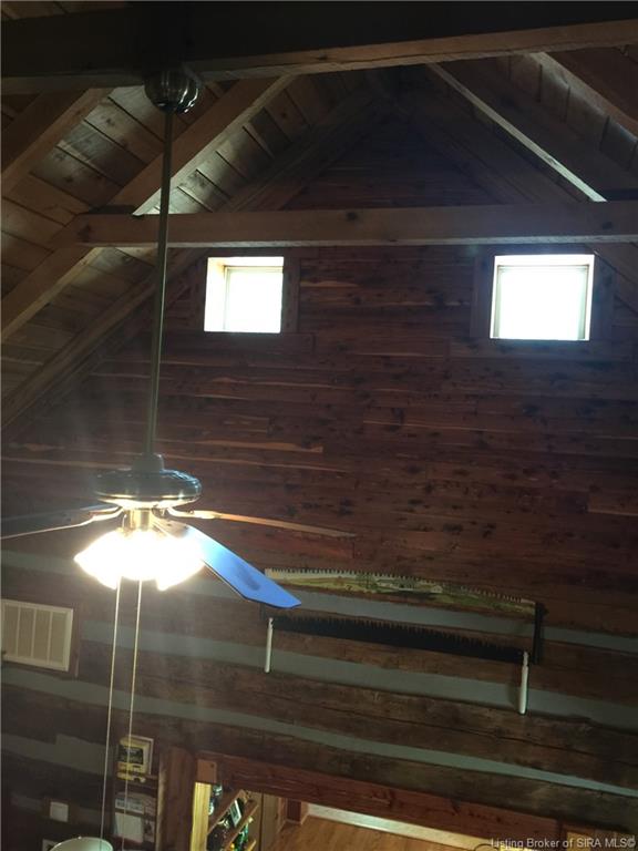 8401 North Little Rest Farm Road Commiskey, IN 47227 - Photo 15 of 22