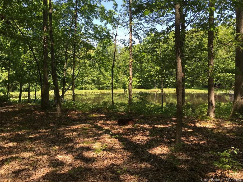 8401 North Little Rest Farm Road Commiskey, IN 47227 - Photo 17 of 22