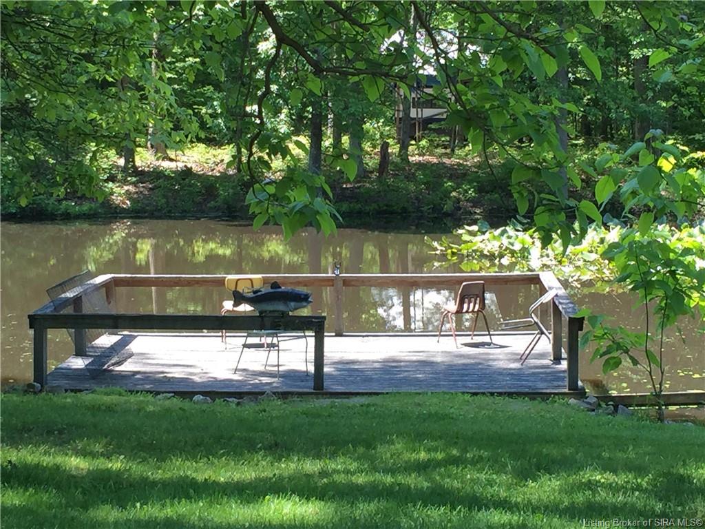 8401 North Little Rest Farm Road Commiskey, IN 47227 - Photo 18 of 22