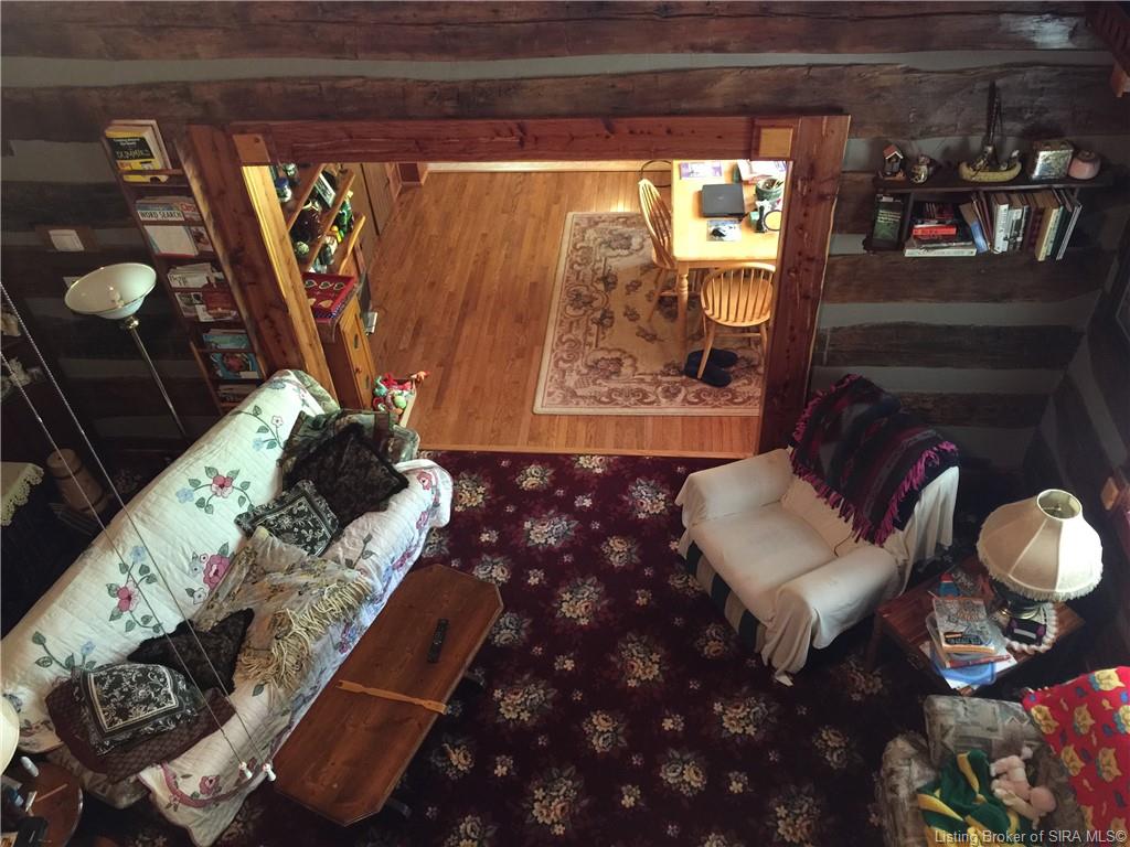 8401 North Little Rest Farm Road Commiskey, IN 47227 - Photo 5 of 22