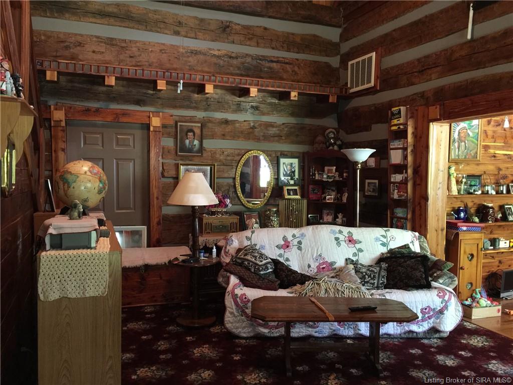 8401 North Little Rest Farm Road Commiskey, IN 47227 - Photo 7 of 22