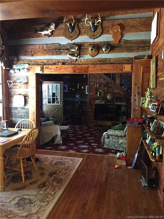 8401 North Little Rest Farm Road Commiskey, IN 47227 - Photo 9 of 22