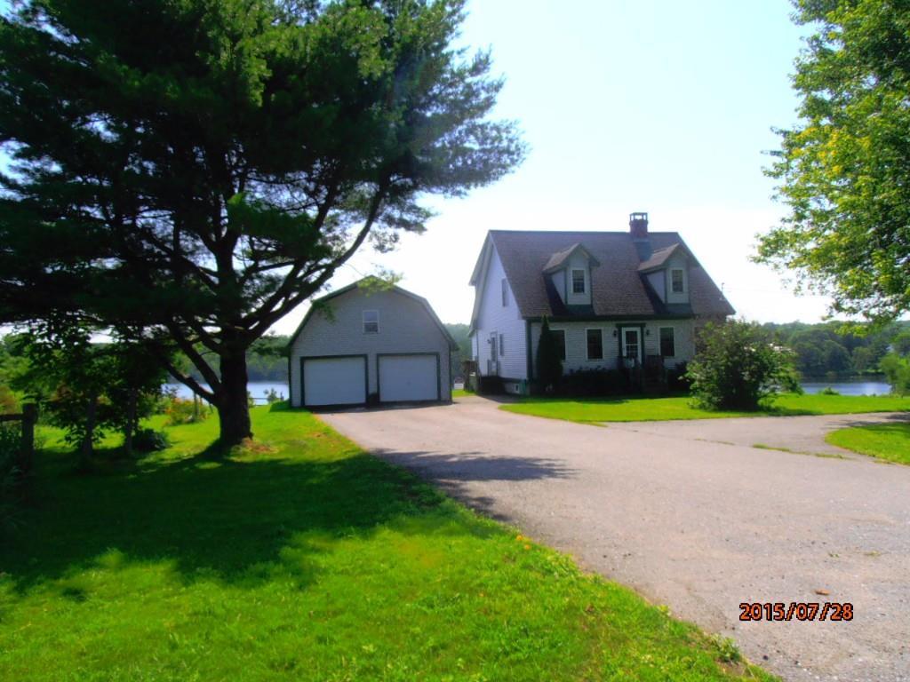51 Todds Corner Road St. Albans, ME 04971 - Photo 1 of 16 Exterior Front