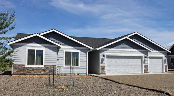 $439,000 | 2272 Golf Lane, Council, ID 83612