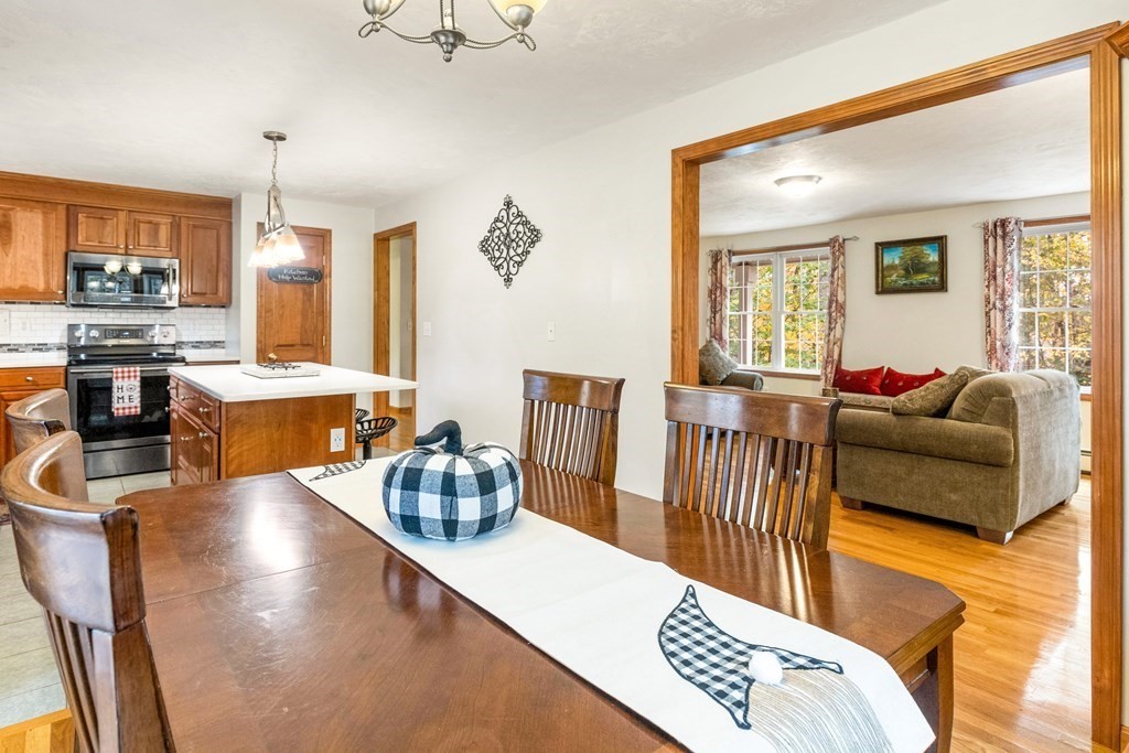 35 Sargent Road Boxborough, MA 01719 - Photo 10 of 33 Gallery Image 10