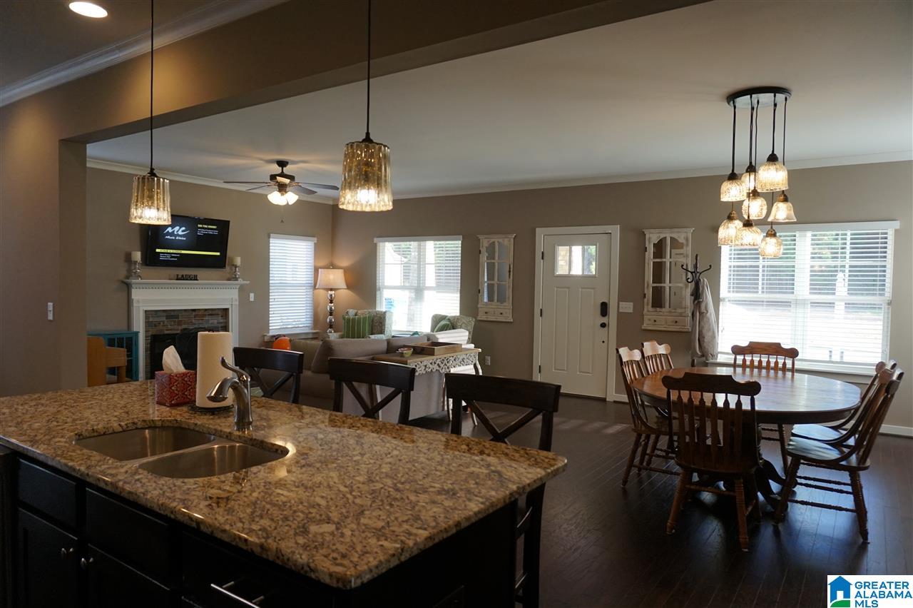 639 Rosebury Road Helena, AL 35080 - Photo 4 of 45 Gallery Image 4