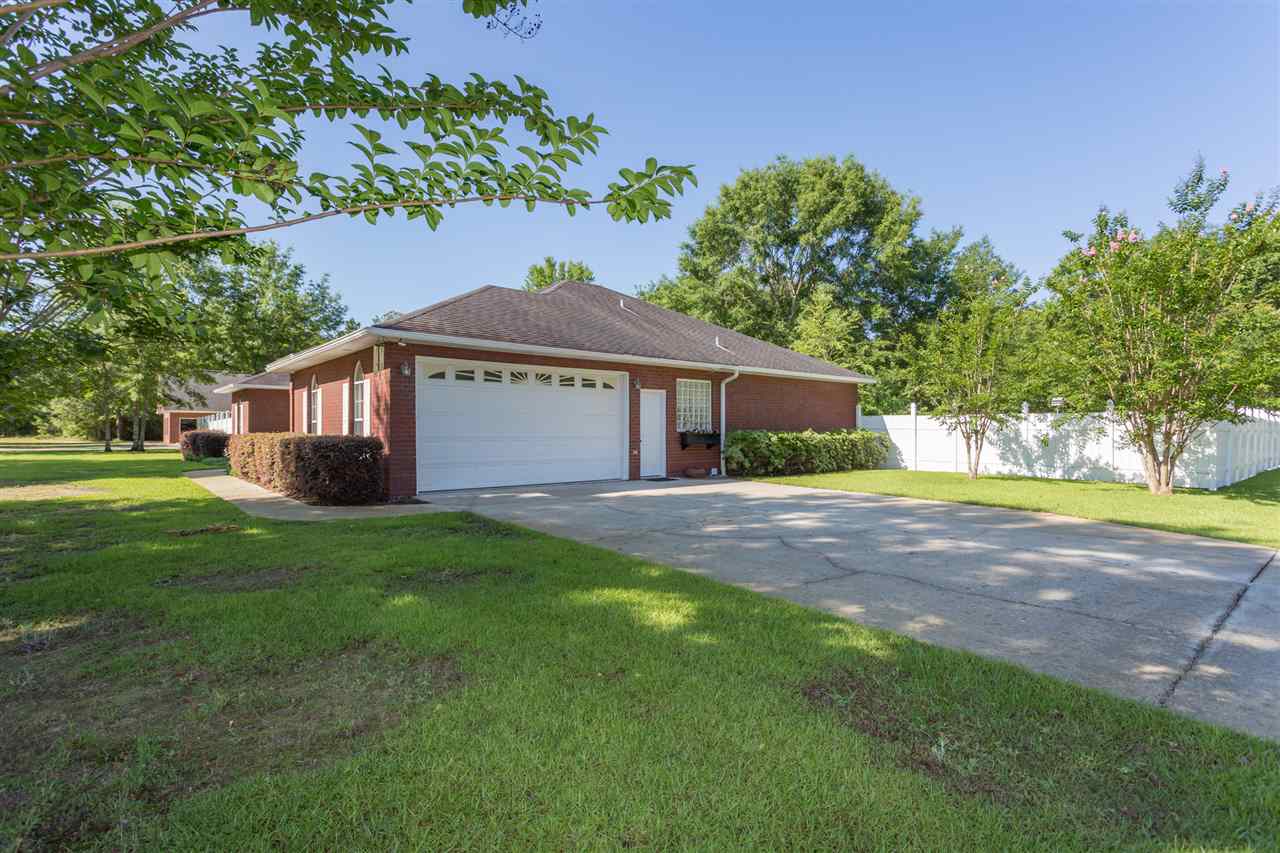 32360 Riverlake Road Seminole, AL 36574 - Photo 42 of 50