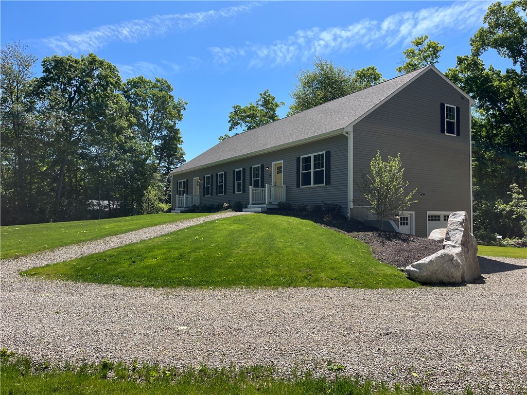 35 Glendale Road Tiverton, RI 02878 - Photo 1 of 47 May