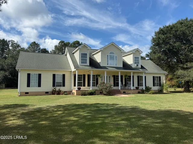 $450,000 | 8313 Augusta Highway, Fairfax, SC 29827