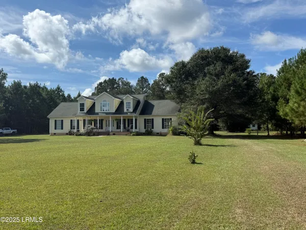 $450,000 | 8313 Augusta Highway, Fairfax, SC 29827