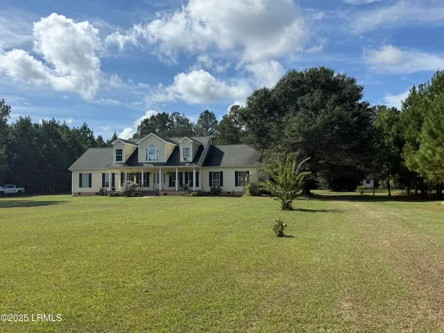 $450,000 | 8313 Augusta Highway, Fairfax, SC 29827