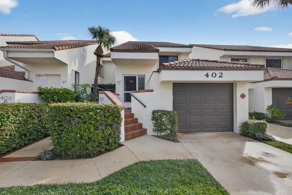 $499,000 | 402 Sea Oats Drive, Unit G, Juno Beach, FL 33408