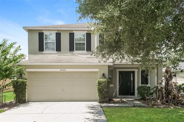 $325,000 | 6806 Glenbrook Drive, Lakeland, FL 33811