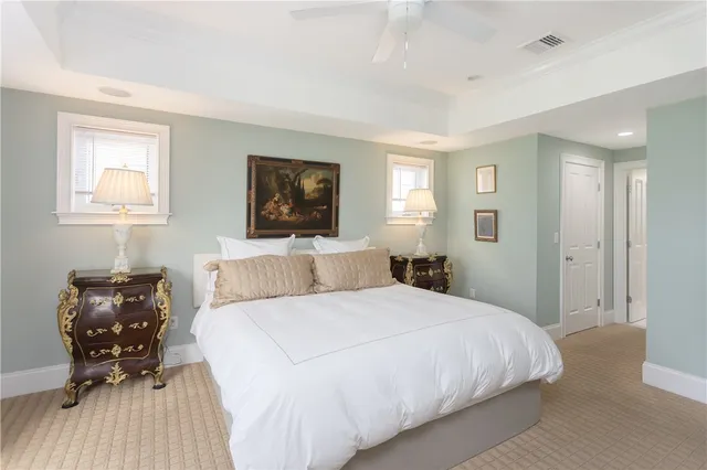 $2,295,000 | 44 Wimbledon Circle, Portsmouth, RI 02871