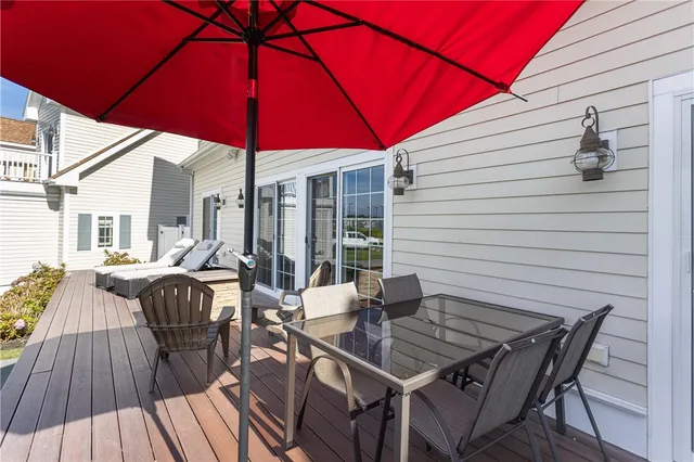 $2,295,000 | 44 Wimbledon Circle, Portsmouth, RI 02871