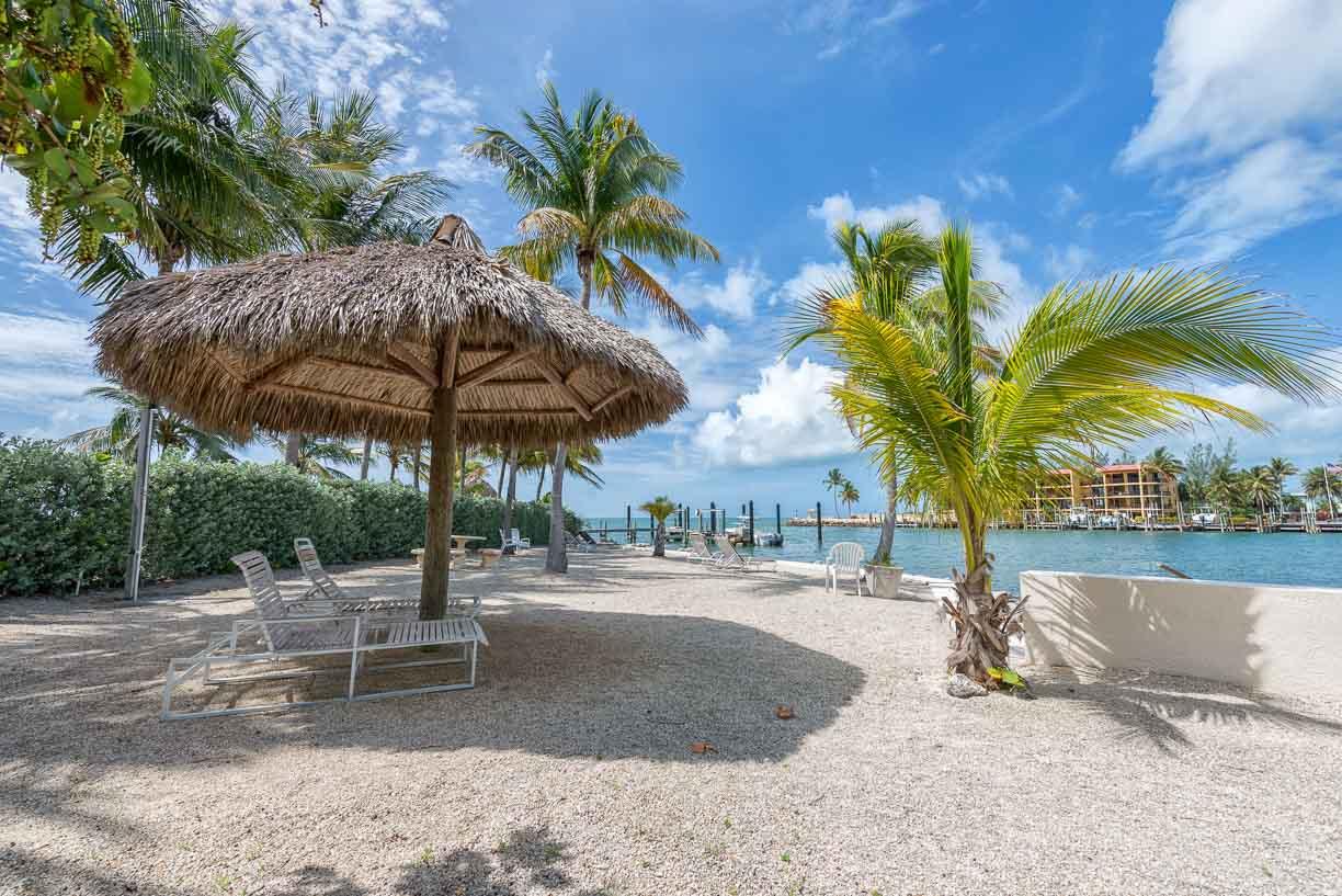 2000 Coco Plum Drive, Unit 404 Marathon, FL 33050 - Photo 18 of 23