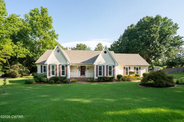 $469,900 | 131 Wellington Drive, Jackson, TN 38305