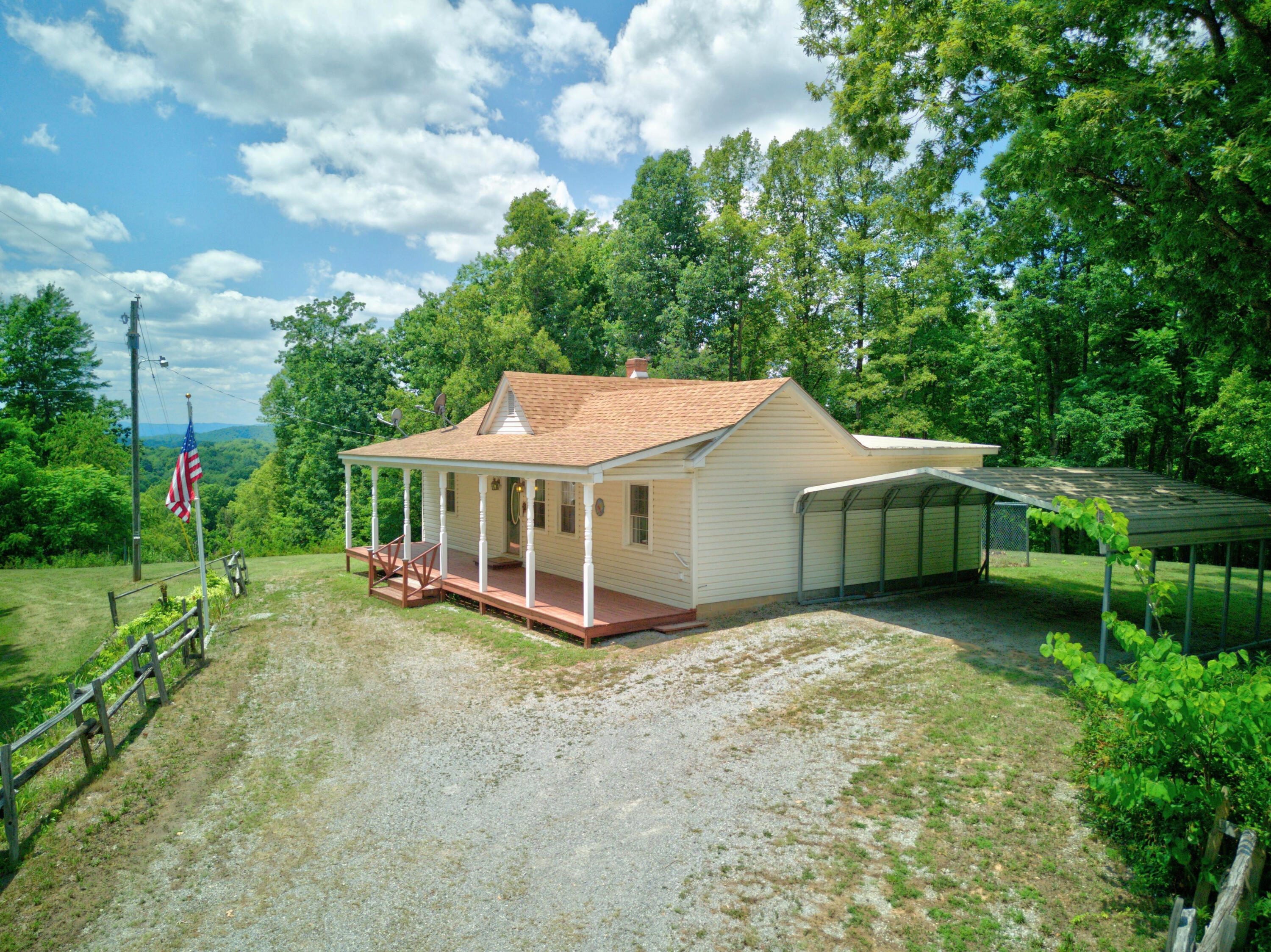 937 Waidsboro Road Ferrum, VA 24088 - Photo 46 of 48 DJI_0669