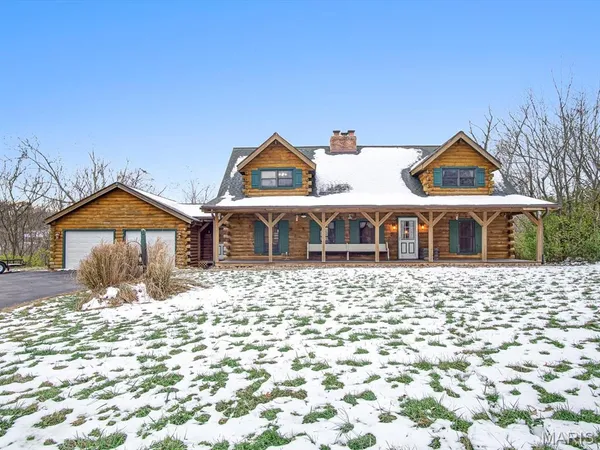 $415,000 | 5445 Saxtown Road, Millstadt, IL 62260