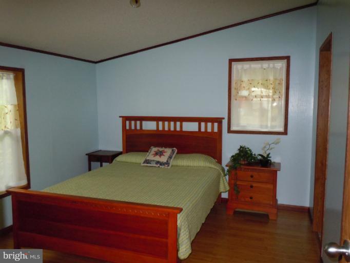 6015 Glebe Run Road Partlow, VA 22534 - Photo 9 of 22 Bedroom (Master)