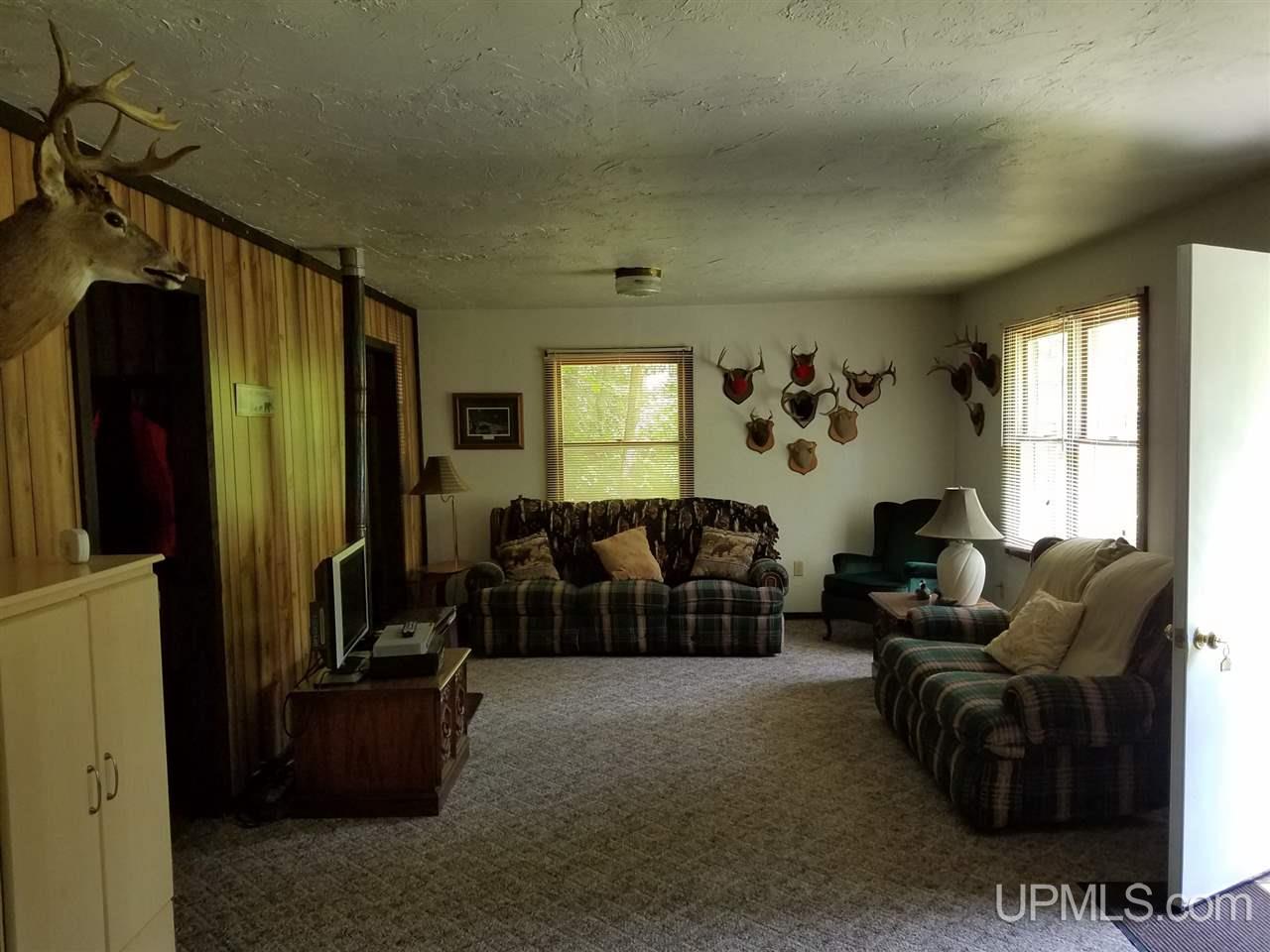 5337 Wolf Road Long Lake, WI 54542 - Photo 3 of 12 Gallery Image 3