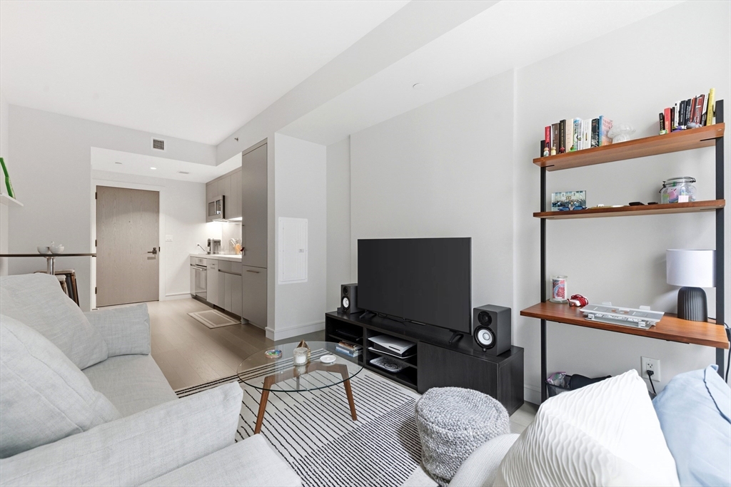 55 Lagrange Street, Unit 403 Boston, MA 02111 - Photo 3 of 12