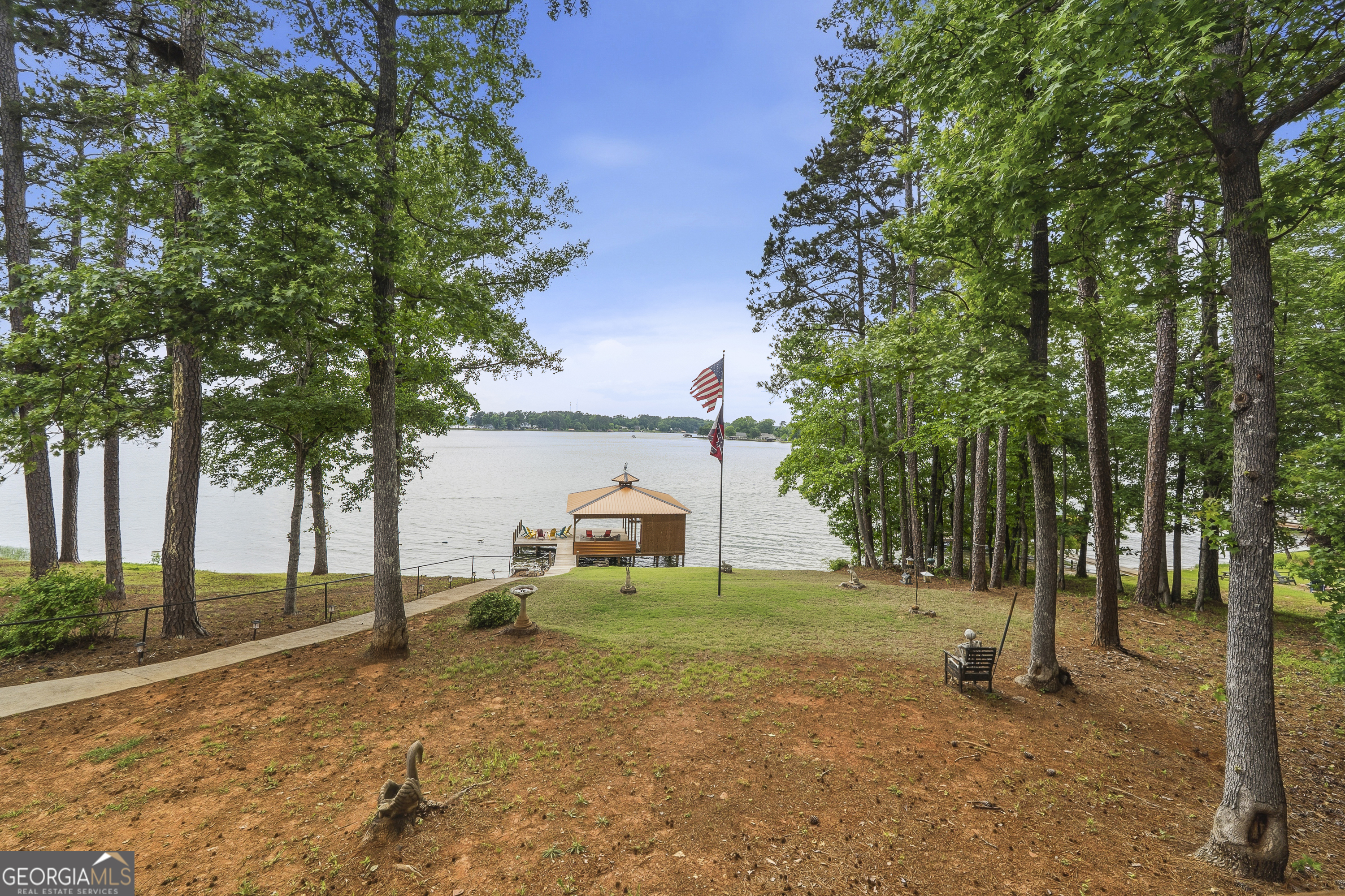 955 Barbara Point Road Sparta, GA 31087 - Photo 15 of 39