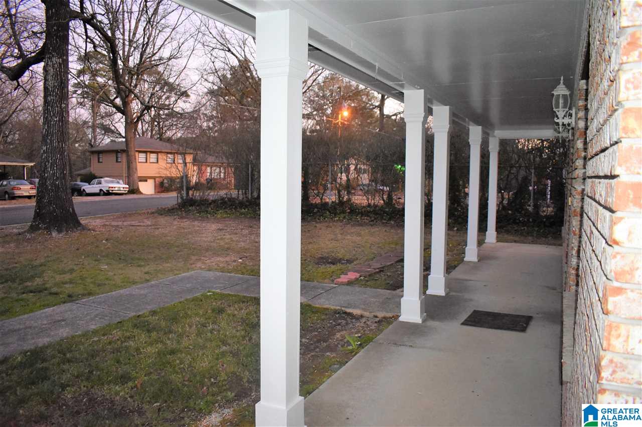 1412 3rd Place Northwest Birmingham, AL 35215 - Photo 20 of 22