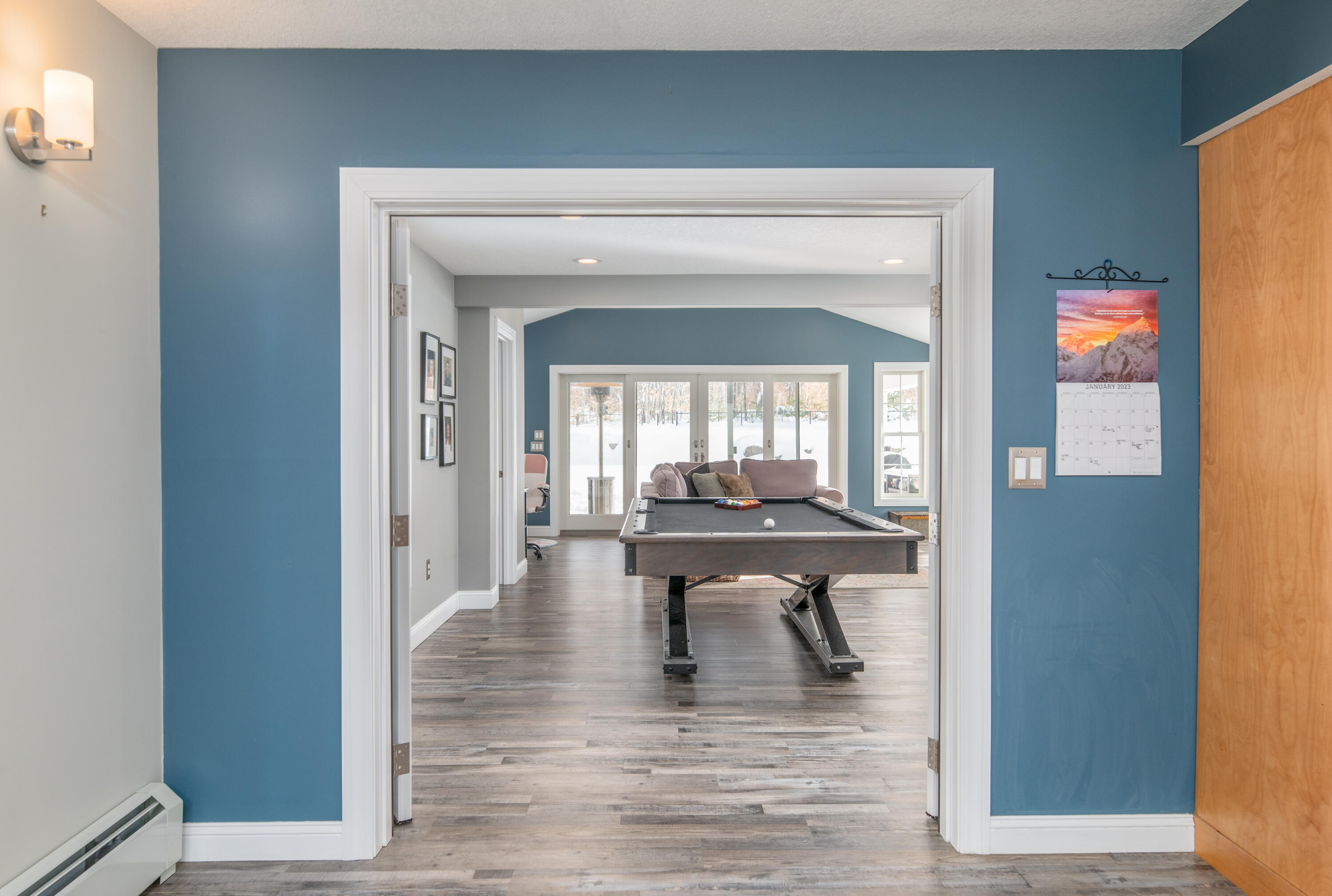 284 Snow Pond Road Oakland, ME 04963 - Photo 21 of 55 Interior1