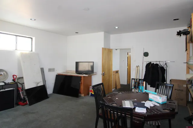 a view of a workspace