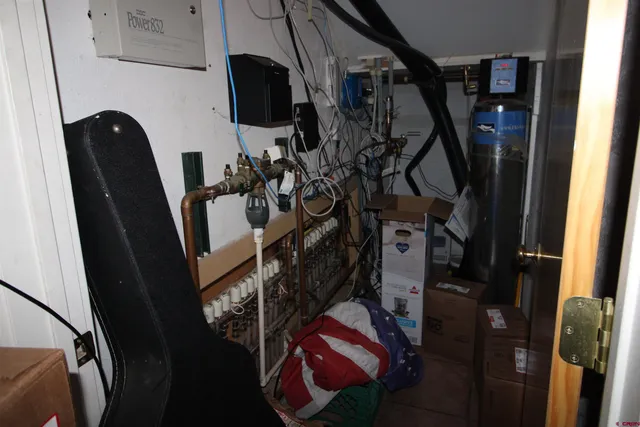 $1,199,900 | 2045 Eagle Drive, Pagosa Springs, CO 81147