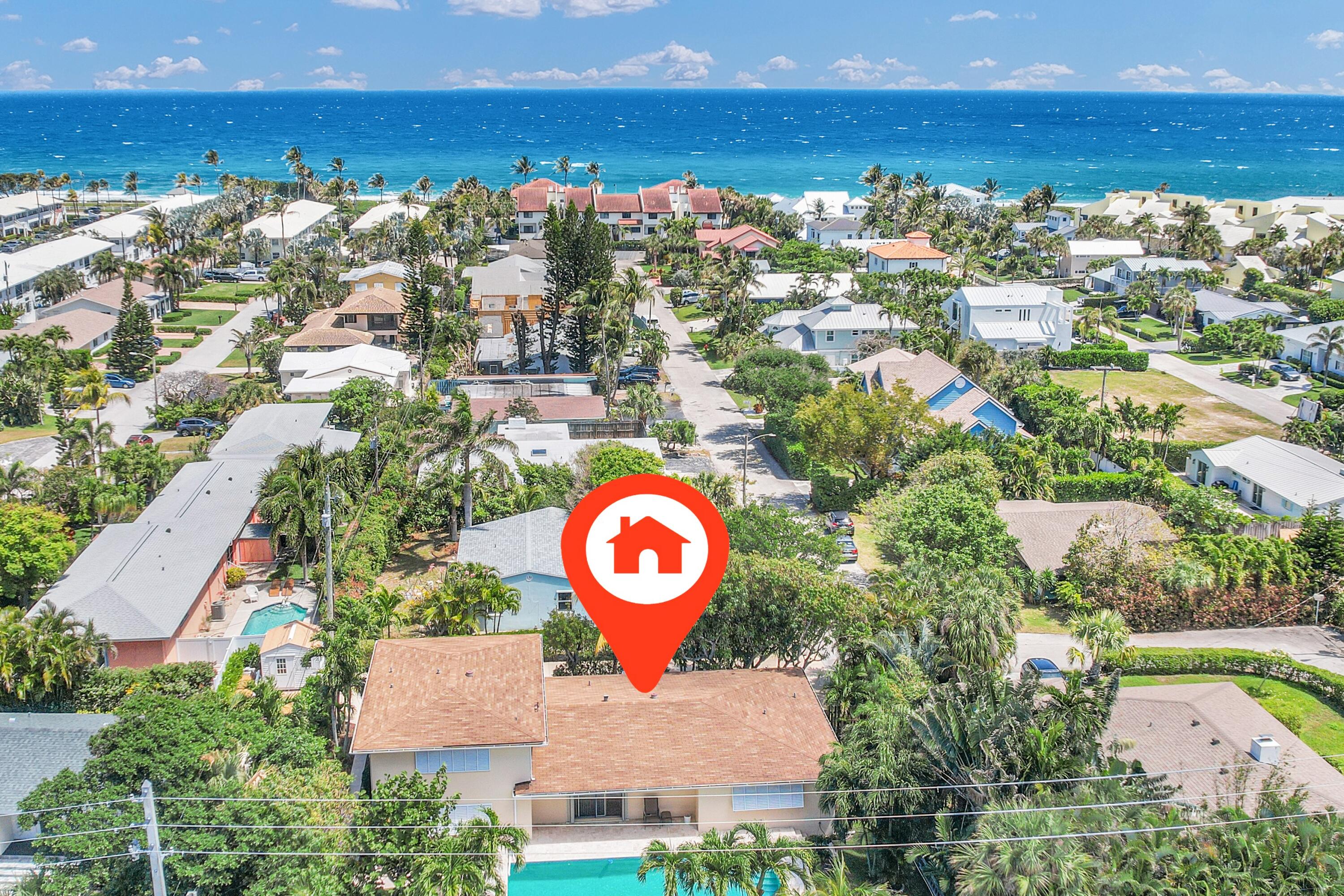 3 Sailfish Lane Ocean Ridge, FL 33435 - Photo 4 of 32 3 Sailfish Ln Ocean Ridge_102_crop