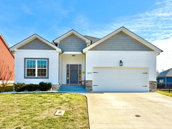 $2,499 | 1013 Berry Bend, Clarksville, TN 37043