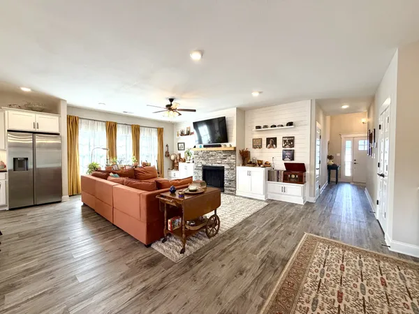 $2,499 | 1013 Berry Bend, Clarksville, TN 37043