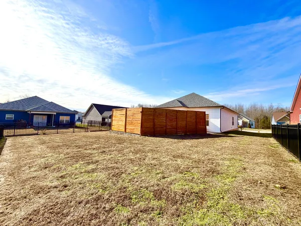 $2,499 | 1013 Berry Bend, Clarksville, TN 37043