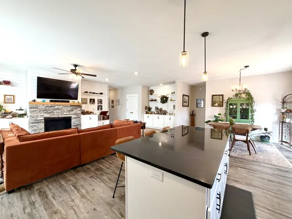 $2,499 | 1013 Berry Bend, Clarksville, TN 37043