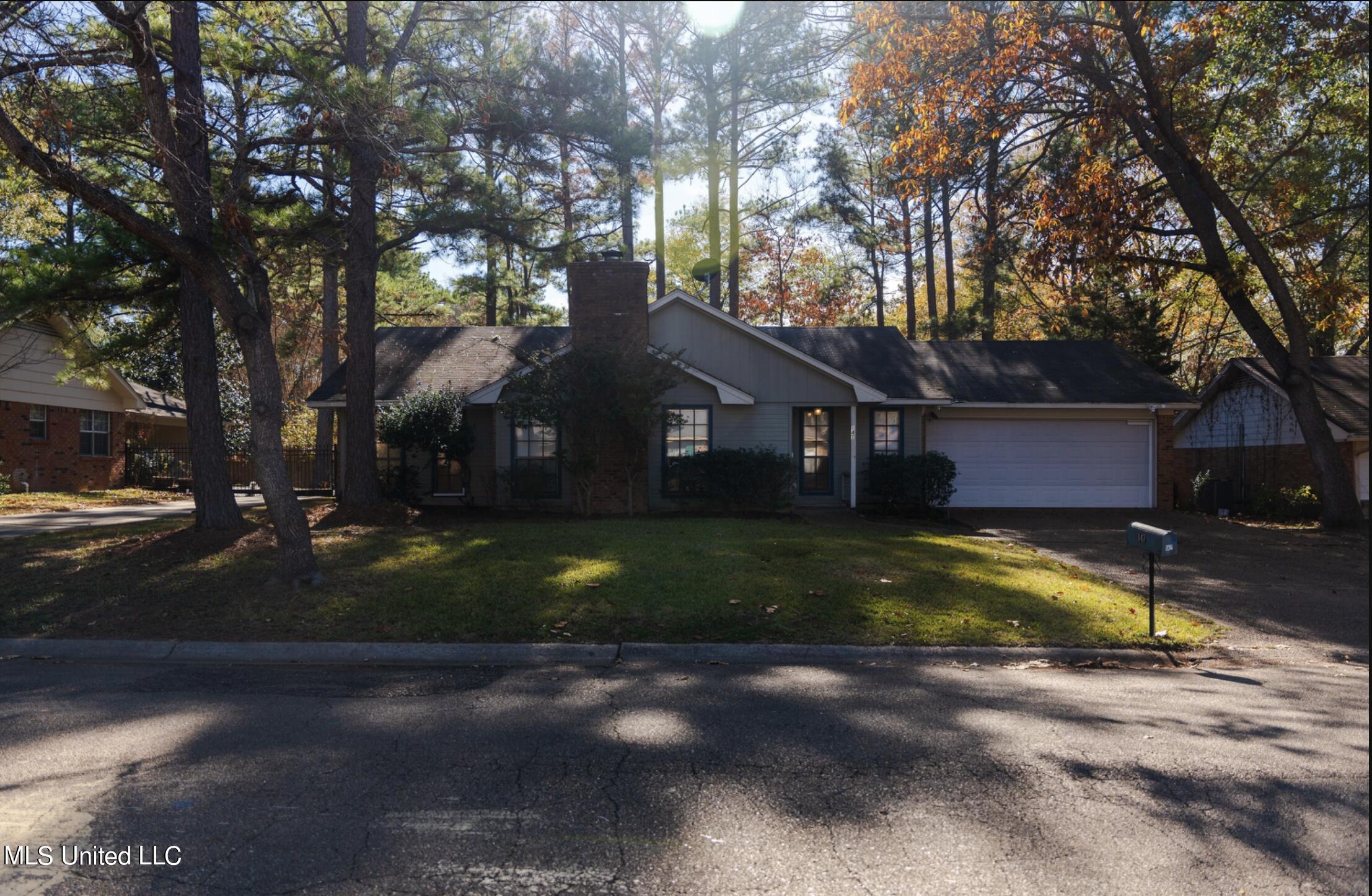 147 Wheatley Place Ridgeland, MS 39157 - Photo 1 of 16 IMG_0432
