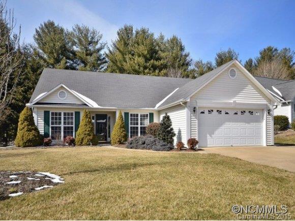 358 Stonehollow Road Fletcher, NC 28732 - Photo 1 of 14