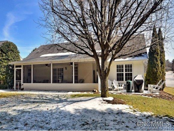 358 Stonehollow Road Fletcher, NC 28732 - Photo 2 of 14